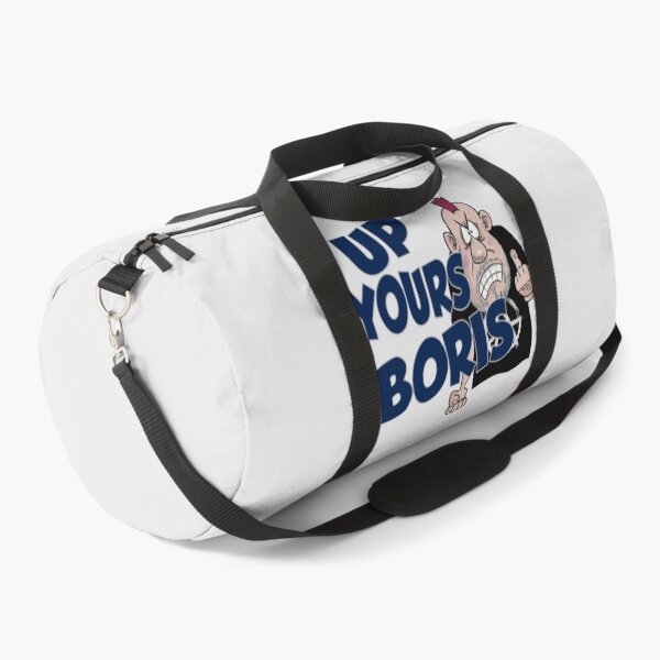 Item preview, UP YOURS BORIS designed and sold by Paparaw.