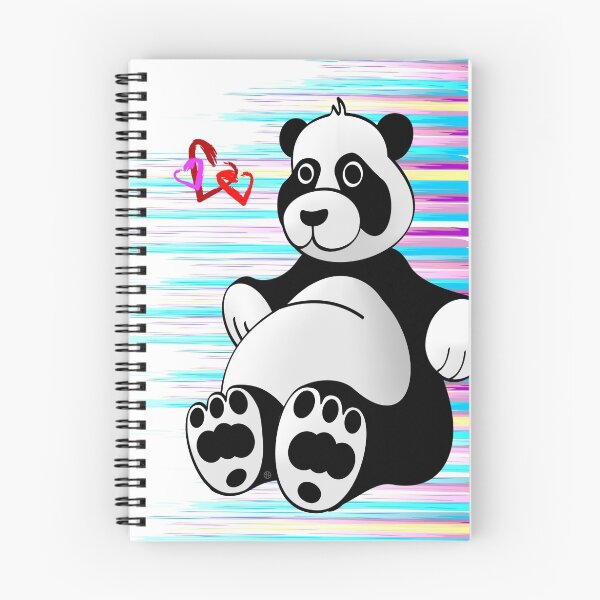 Item preview, Panda Cartoon designed and sold by Scott Hayes.