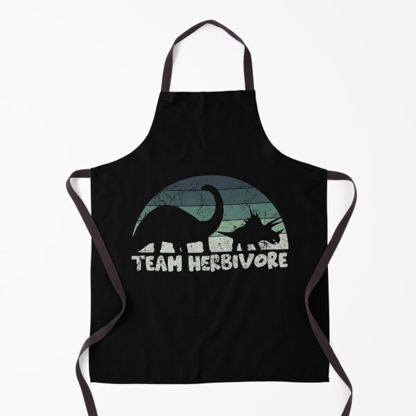 Item preview, Team Herbivore Dinosaur Vegetarians & Vegans designed and sold by juvajay.