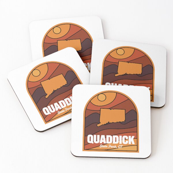 Item preview, Quaddick State Park Connecticut designed and sold by HalpinDesign.