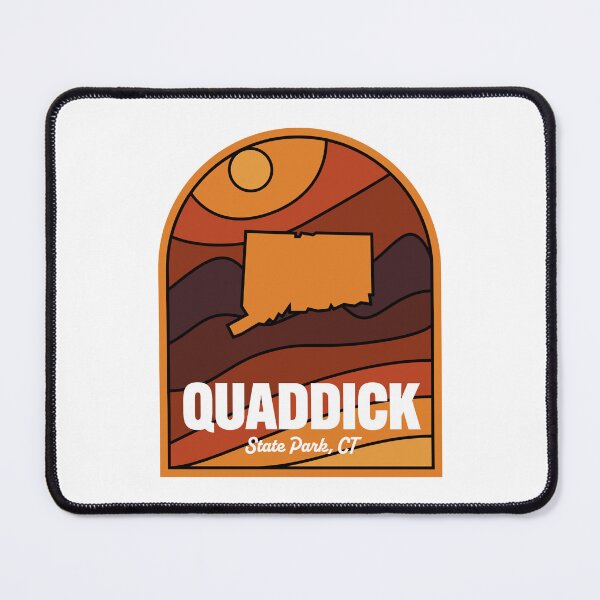 Item preview, Quaddick State Park Connecticut designed and sold by HalpinDesign.