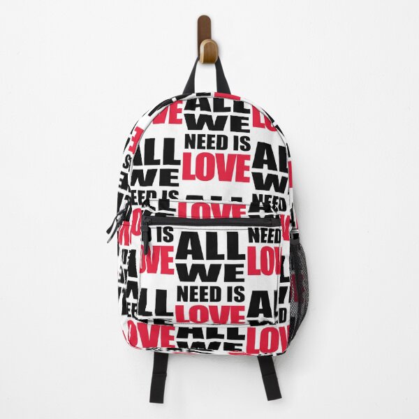 Item preview, all we need is love designed and sold by JPS-CREATIONS.