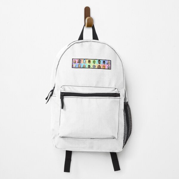 Item preview, NFT - Crypto Punk designed and sold by Harvey Bell.