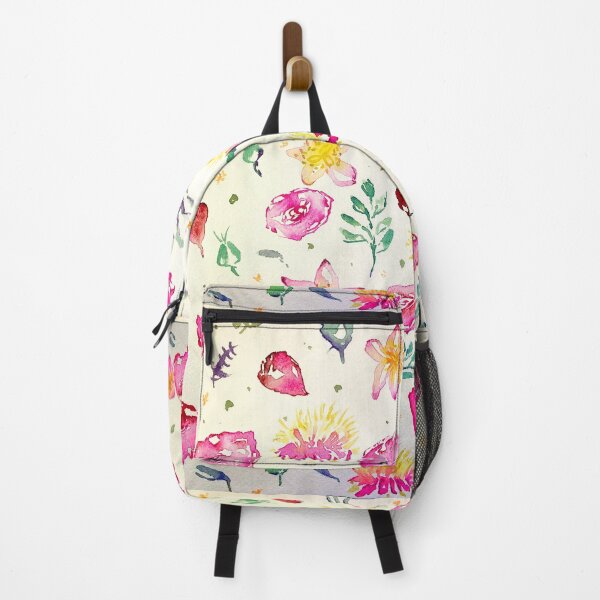 Item preview, floral pattern roses designed and sold by Coolbreads1.