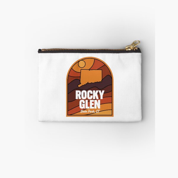 Item preview, Rocky Glen State Park Connecticut designed and sold by HalpinDesign.