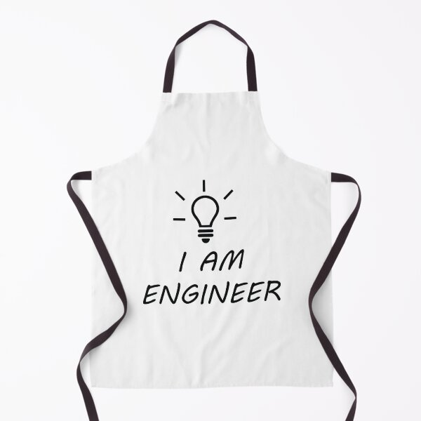 Item preview, I am engineer T-shirt , tee i am engineer designed and sold by soufishop.