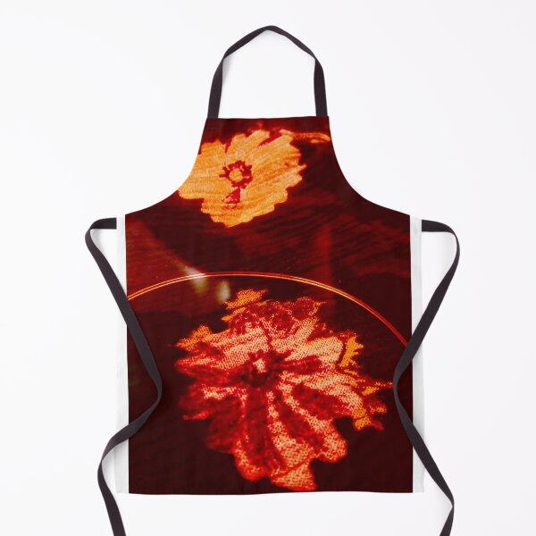 Item preview, Two Orange Flowers designed and sold by Shulie1.