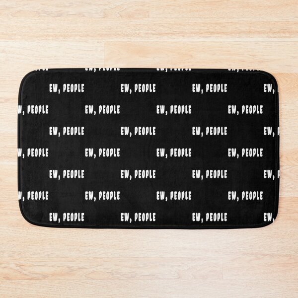 Item preview, ew, people. designed and sold by GOLDFAMILYSHOP.