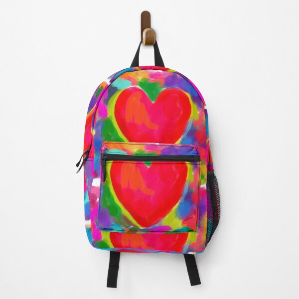 Item preview, 4 Hearts designed and sold by Katie Morris Art.