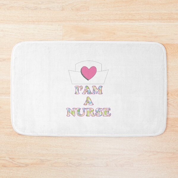 Item preview, Tee I'am a nurse , t-shirt I'am a nurse ,Nurse Gift • Mother Gift designed and sold by soufishop.