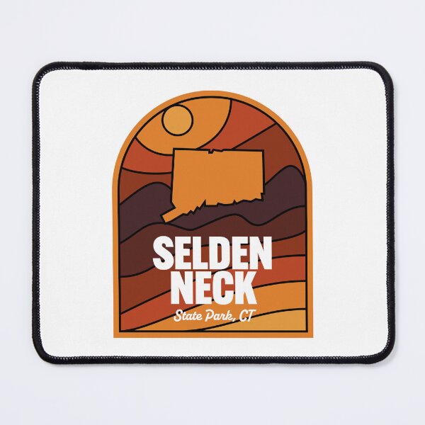 Item preview, Selden Neck State Park Connecticut designed and sold by HalpinDesign.