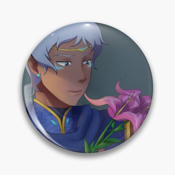 Item preview, Altean Prince Lance designed and sold by Serina67.