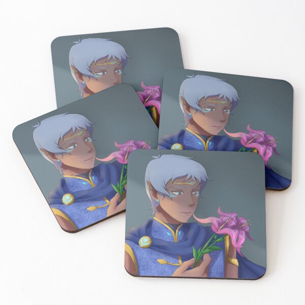 Item preview, Altean Prince Lance designed and sold by Serina67.