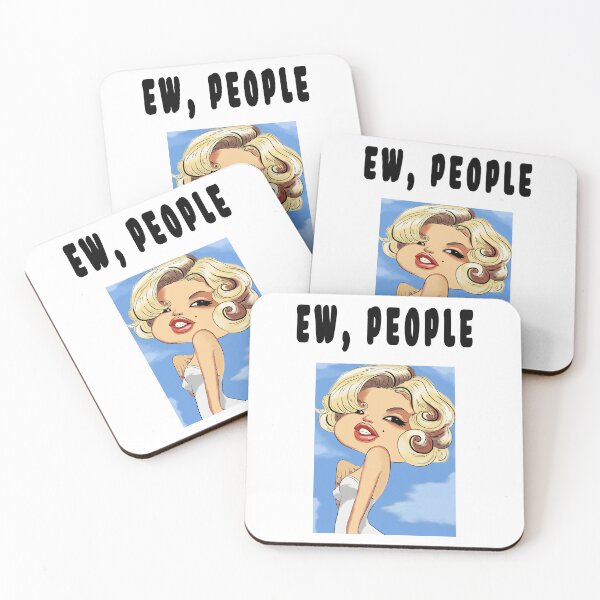 Item preview, ew, people. designed and sold by GOLDFAMILYSHOP.