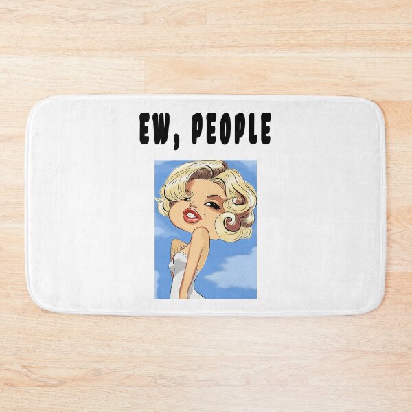 Item preview, ew, people. designed and sold by GOLDFAMILYSHOP.