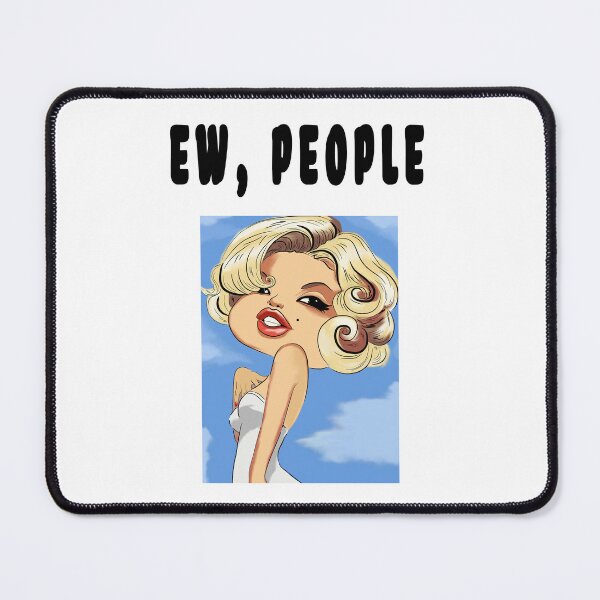 Item preview, ew, people. designed and sold by GOLDFAMILYSHOP.