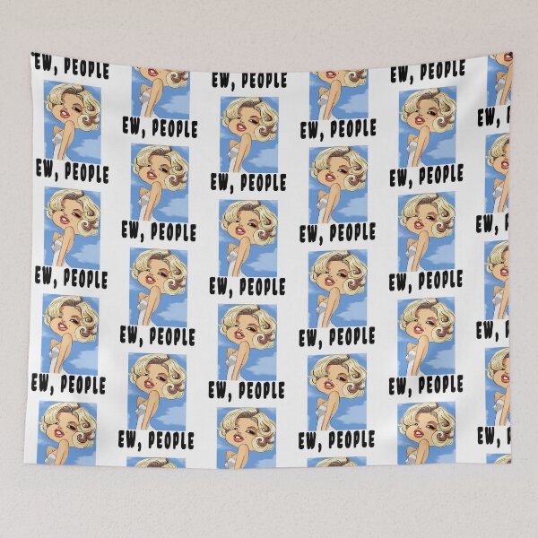 Item preview, ew, people. designed and sold by GOLDFAMILYSHOP.