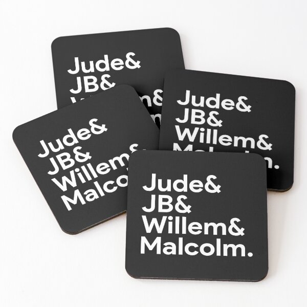 Item preview, Jude JB Willem Malcolm designed and sold by JohnGrandon.