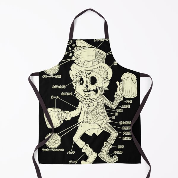 Item preview, LEPRECHAUN 1 INK designed and sold by mong2266.
