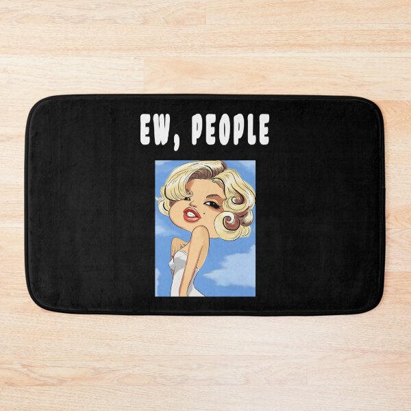 Item preview, EW, PEOPLE. designed and sold by GOLDFAMILYSHOP.