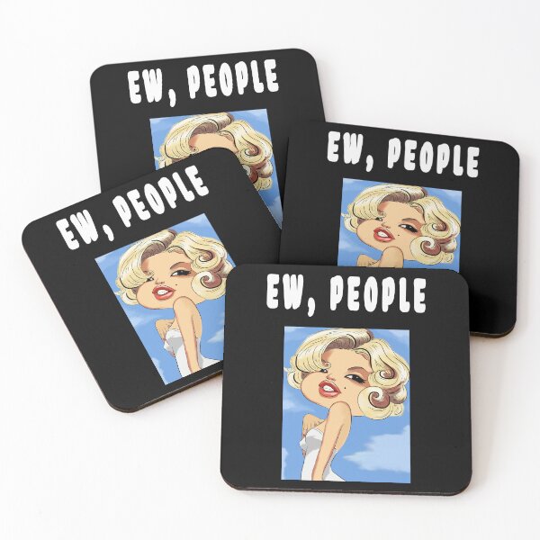 Item preview, EW, PEOPLE. designed and sold by GOLDFAMILYSHOP.