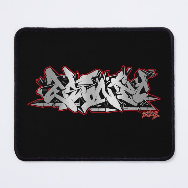 Item preview, ESONIC GRAFFITI BY ESONER designed and sold by GraffitiBomberZ.