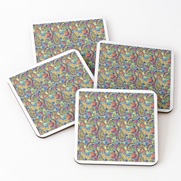 Item preview, Moldy fruit salad designed and sold by trshthtcc.