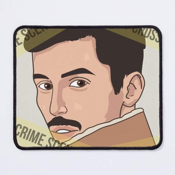 Item preview, Kwili-La escena del crimen no se cruza designed and sold by Anemone Designer.