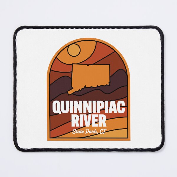 Item preview, Quinnipiac River State Park Connecticut designed and sold by HalpinDesign.
