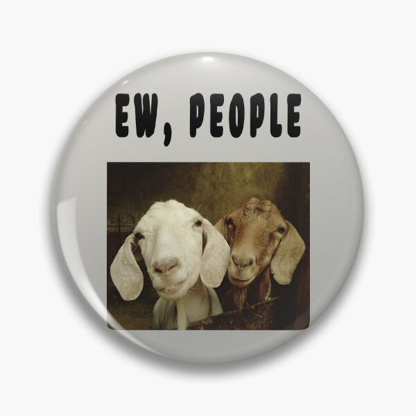 Item preview, ew, people. designed and sold by GOLDFAMILYSHOP.