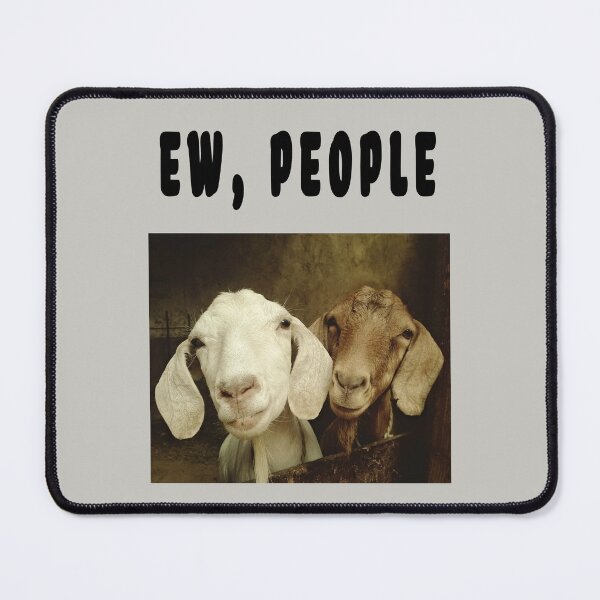 Item preview, ew, people. designed and sold by GOLDFAMILYSHOP.