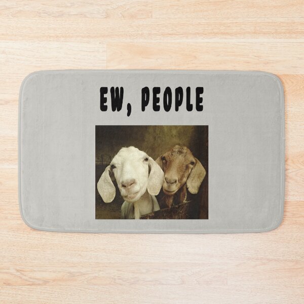 Item preview, ew, people. designed and sold by GOLDFAMILYSHOP.