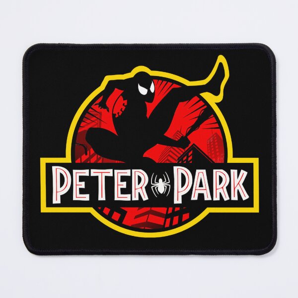 Item preview, Peter park designed and sold by Mariascientist.