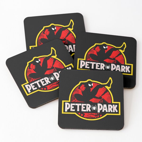 Item preview, Peter park designed and sold by Mariascientist.