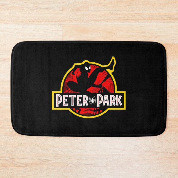 Item preview, Peter park designed and sold by Mariascientist.