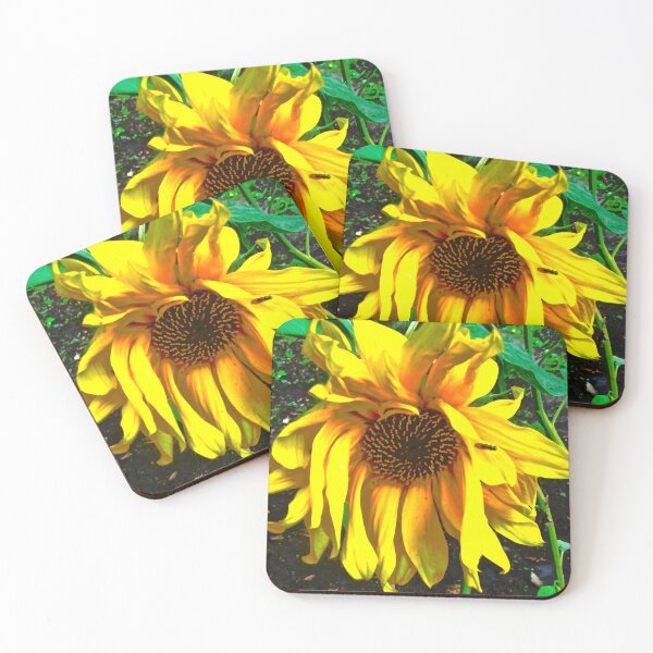 Item preview, Sad Sunflower designed and sold by Shulie1.