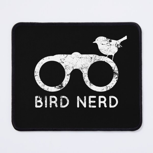 Item preview, Ornithologist Ornithology Bird Watcher I Love Birds designed and sold by juvajay.
