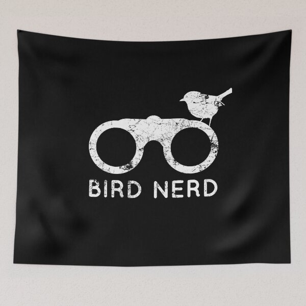 Item preview, Ornithologist Ornithology Bird Watcher I Love Birds designed and sold by juvajay.