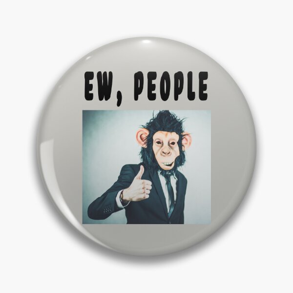 Item preview, ew, people. designed and sold by GOLDFAMILYSHOP.