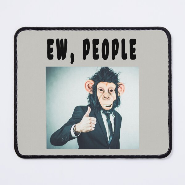 Item preview, ew, people. designed and sold by GOLDFAMILYSHOP.