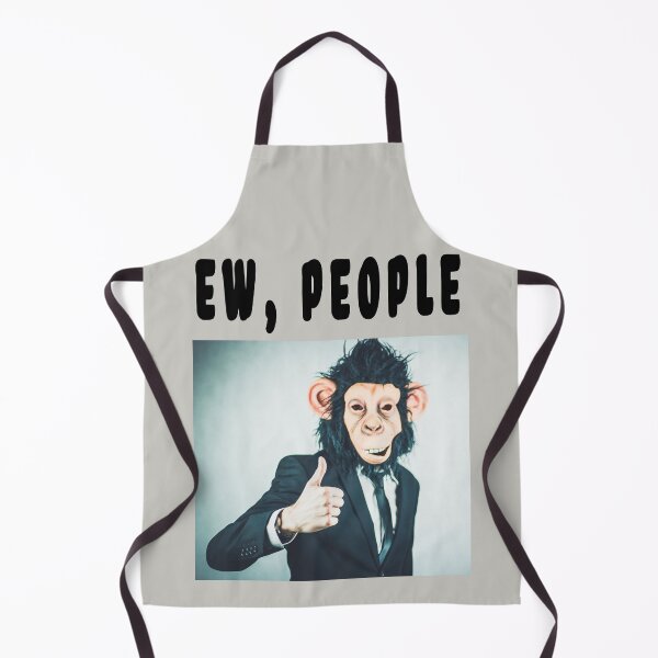 Item preview, ew, people. designed and sold by GOLDFAMILYSHOP.
