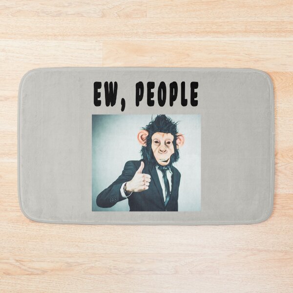 Item preview, ew, people. designed and sold by GOLDFAMILYSHOP.