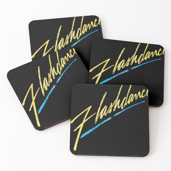 Item preview, Flashdance designed and sold by shopCovo.