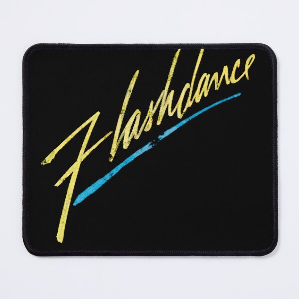 Item preview, Flashdance designed and sold by shopCovo.