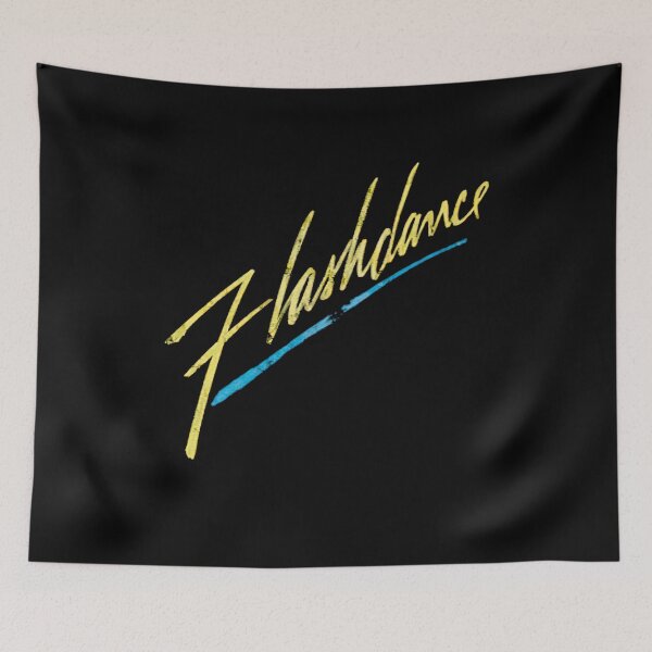 Item preview, Flashdance designed and sold by shopCovo.
