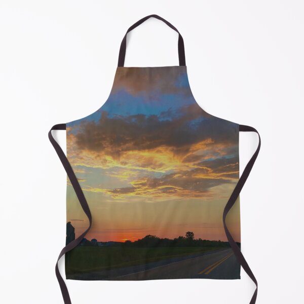 Item preview, Sunset in Harrow Ontario designed and sold by jessicaleah15.