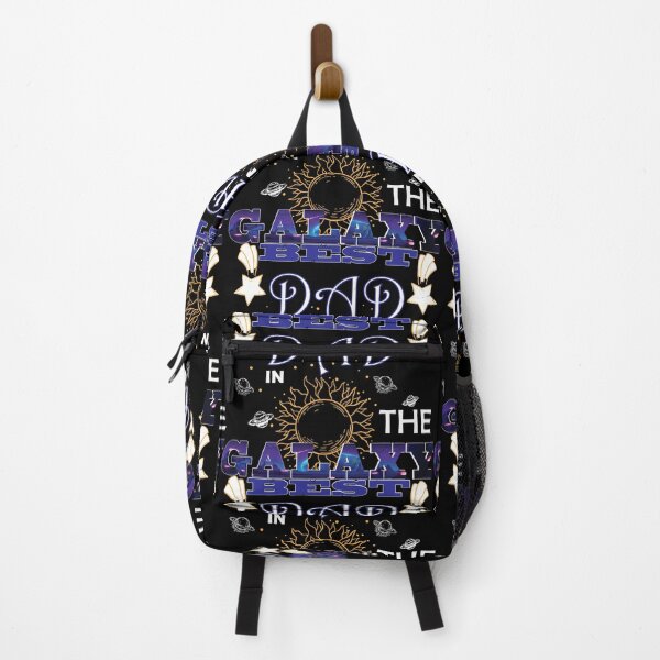 Item preview, BEST DAD IN THE GALAXY, The best dad, Perfect gift to father. designed and sold by soniashah.
