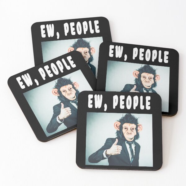 Item preview, EW, PEOPLE. designed and sold by GOLDFAMILYSHOP.