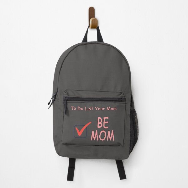 Item preview, Funny To Do List Your Mom Sarcasm Sarcastic Saying Men Women designed and sold by YourStore76.