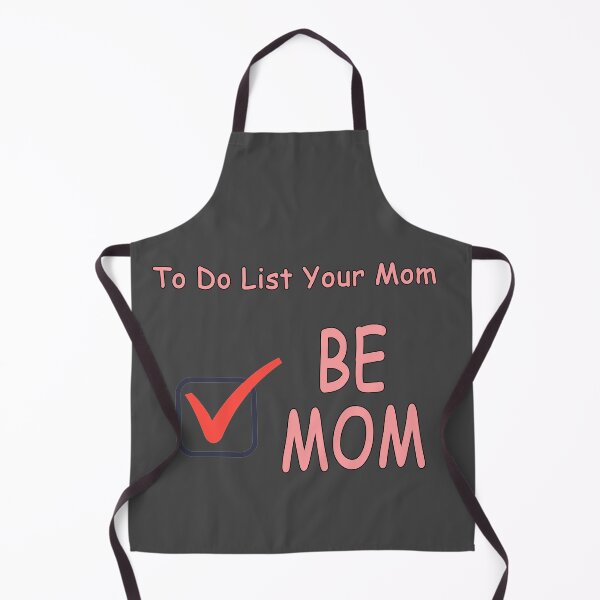 Item preview, Funny To Do List Your Mom Sarcasm Sarcastic Saying Men Women designed and sold by YourStore76.